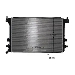 CIR30000S MAHLE