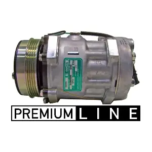 ACP491000P MAHLE