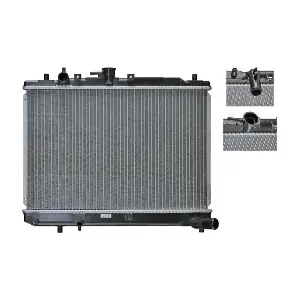 CR534000S MAHLE