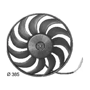 MAHLE CFF 135 000S