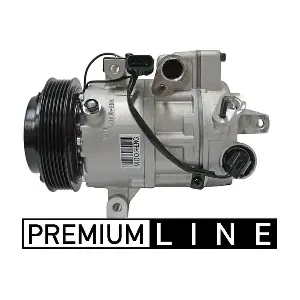 MAHLE ACP444000P