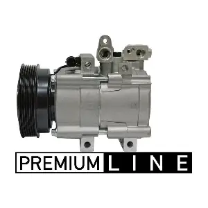 ACP1431000P MAHLE
