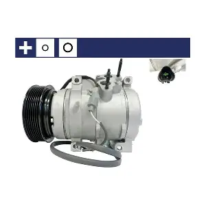 ACP981000S MAHLE
