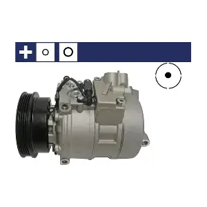 ACP159000S MAHLE