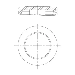 MAHLE 013PI00138000