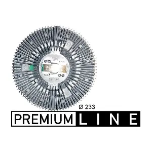 CFC9000P MAHLE