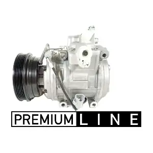 ACP788000P MAHLE
