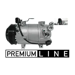 ACP767000P MAHLE