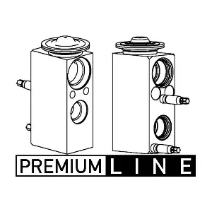 AVE112000P MAHLE