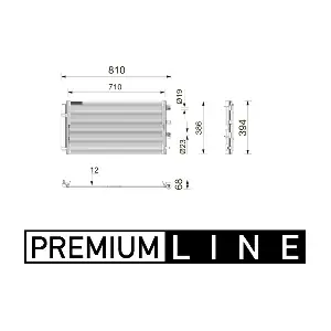 AC 1212 000P MAHLE