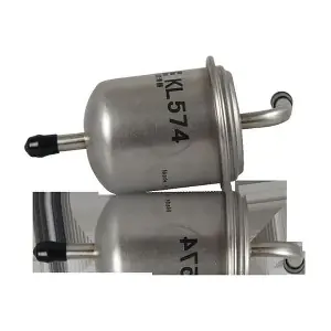 KL 574 MAHLE