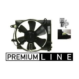 CFF 324 000P MAHLE