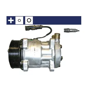 MAHLE ACP 111 000S