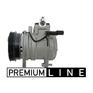 ACP1239000P MAHLE