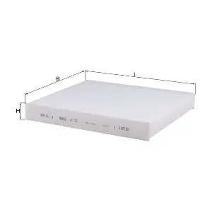 MAHLE LA120