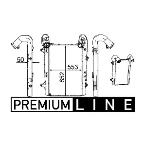 30200 MAHLE