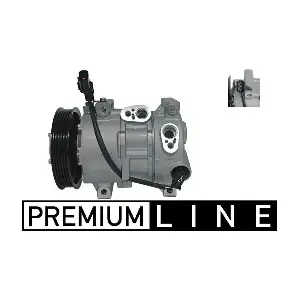MAHLE ACP763000P