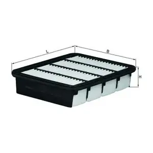 MAHLE LX 929