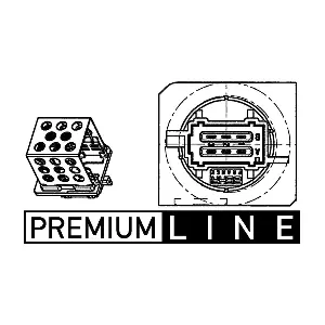 ABR91000P MAHLE
