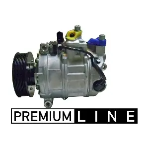 ACP451000P MAHLE