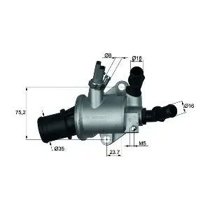 MAHLE TI 143 88