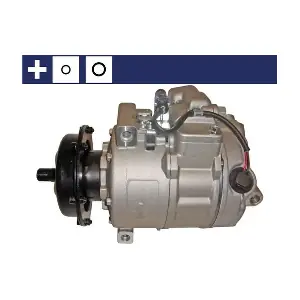 MAHLE ACP93000S