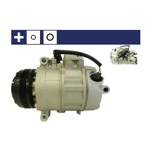 ACP917000S MAHLE