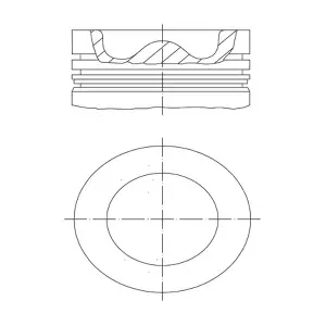009 99 00 MAHLE