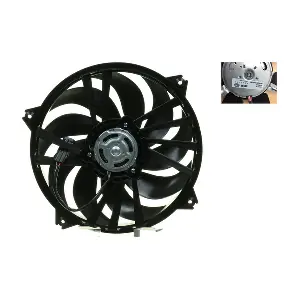 MAHLE CFF 270 000S