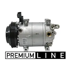 ACP1181000P MAHLE