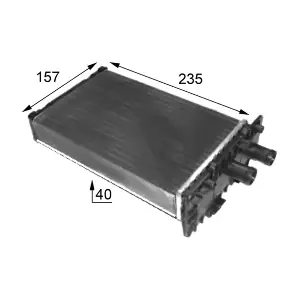 AH 48 000S MAHLE