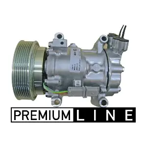 ACP1278000P MAHLE