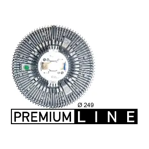 8MV376728151 MAHLE