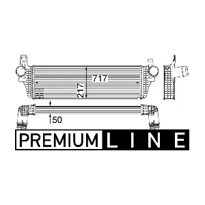 CI242000P MAHLE