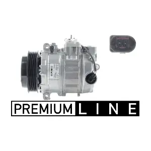 ACP 563 000P MAHLE