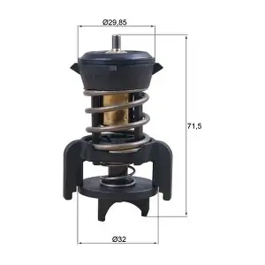 MAHLE TX25194D