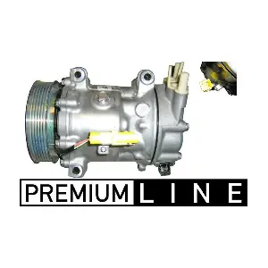 MAHLE ACP359000P