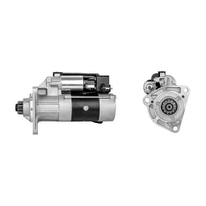 MAHLE MS 890