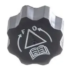 CRB117000S MAHLE