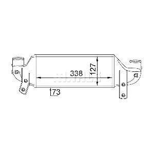 CI202000S MAHLE