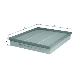 MAHLE LX1683
