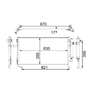 AC479001S MAHLE
