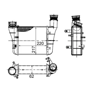 CI 426 000S MAHLE