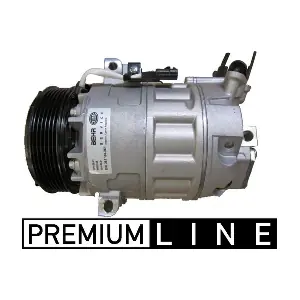 ACP756000P MAHLE