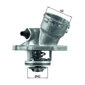 TM45100D MAHLE