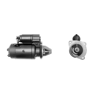 MAHLE MS 357
