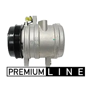 MAHLE ACP 1242 000P