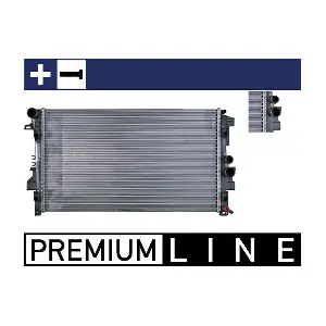 MAHLE CR608000P