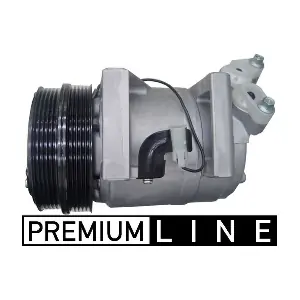 MAHLE ACP1320000P