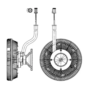 CFC 218 000P MAHLE